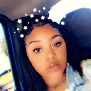 Meet your Posher, Briadanae